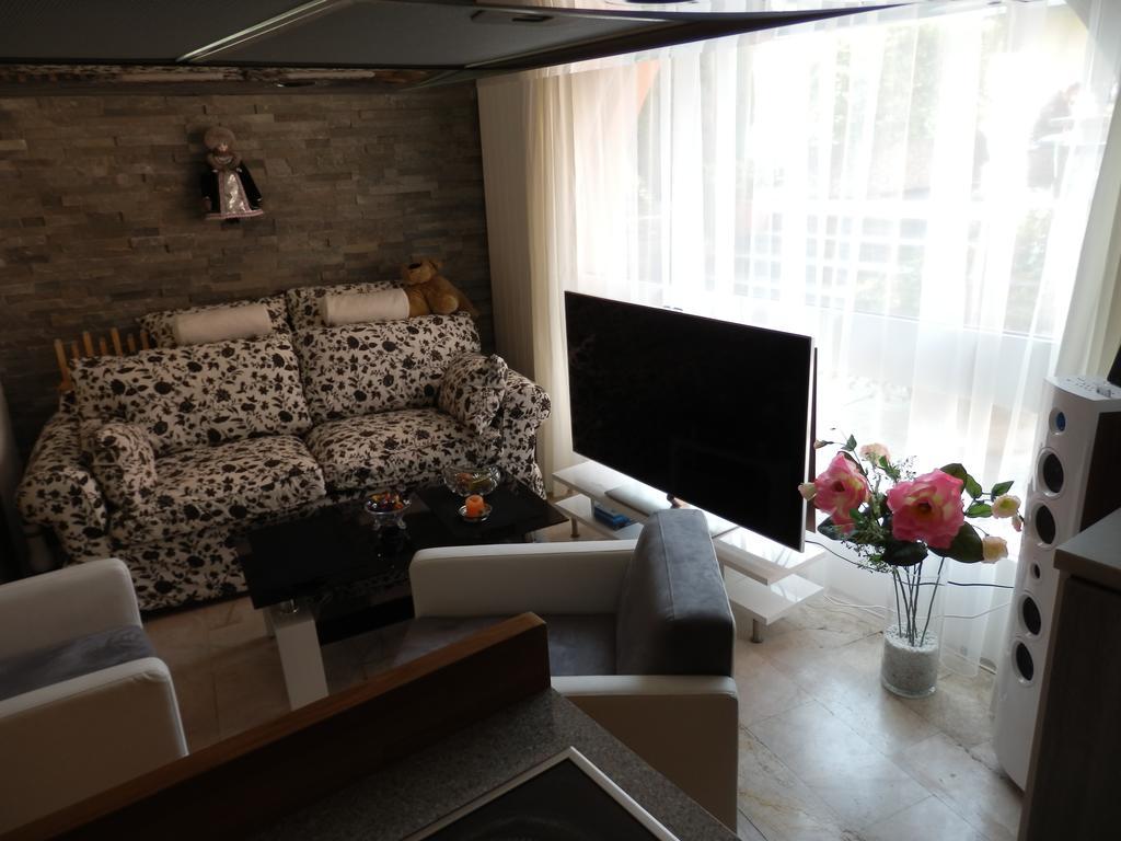 Luxerioeses Apartment 52 Viralago Mit Privatstrand Gambarogno المظهر الخارجي الصورة