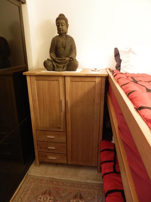 Luxerioeses Apartment 52 Viralago Mit Privatstrand Gambarogno المظهر الخارجي الصورة
