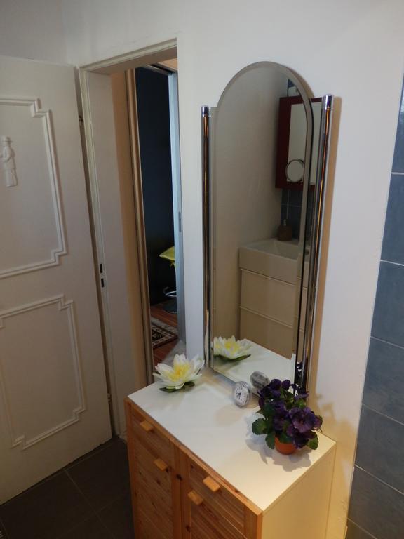 Luxerioeses Apartment 52 Viralago Mit Privatstrand Gambarogno المظهر الخارجي الصورة